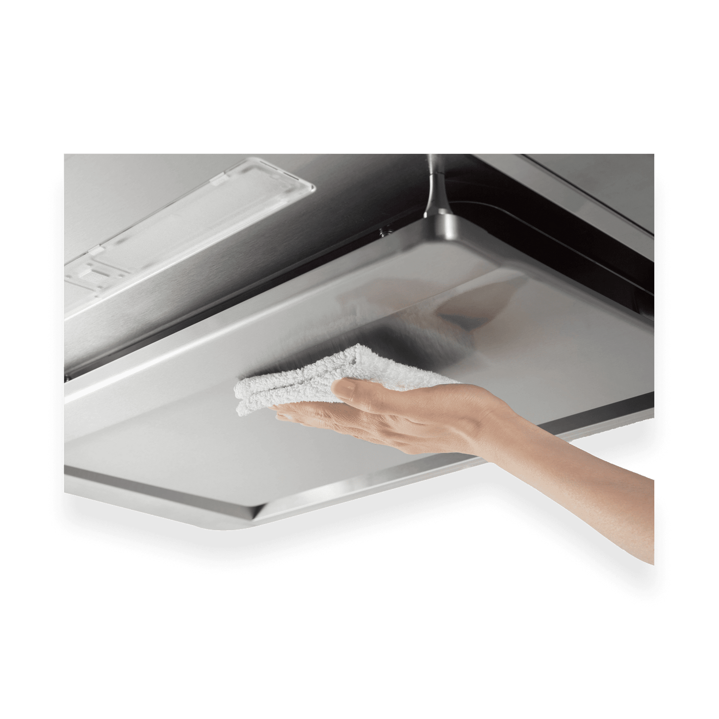 Sakura M-6000 30" / 36" Range Hood - Wall Mount Chimney