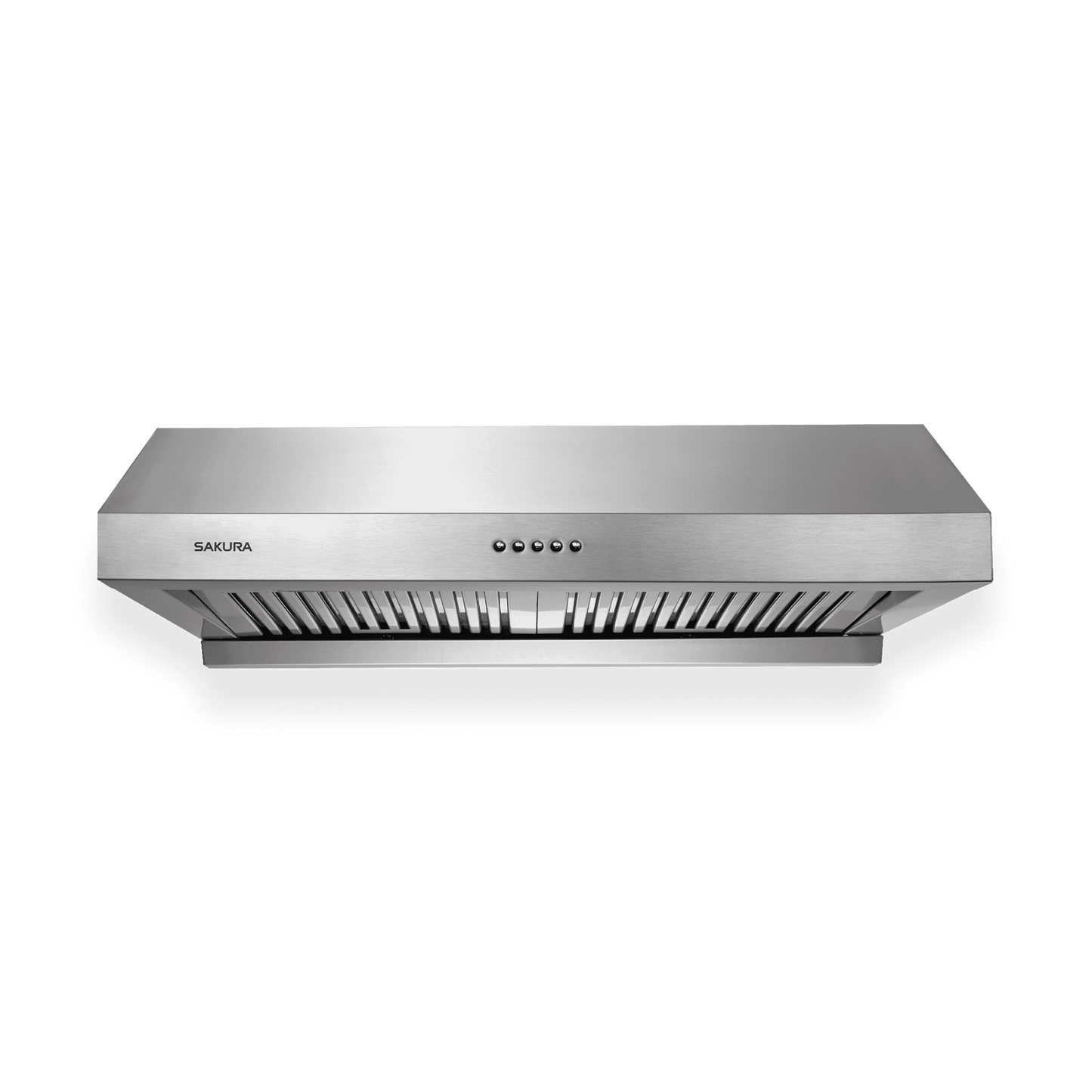 Sakura R-2310 30" Range Hood - Under Cabinet