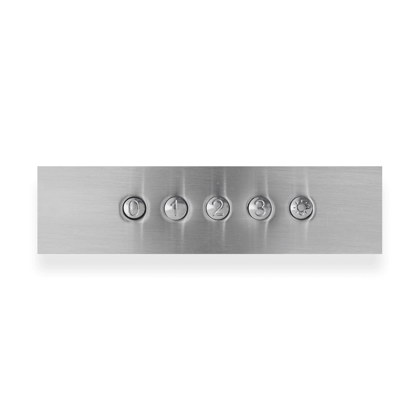 Sakura R-2310 30" Range Hood - Under Cabinet