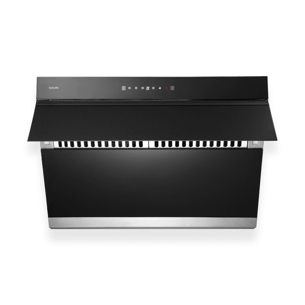 Sakura R-7261 30" Range Hood - Under Cabinet