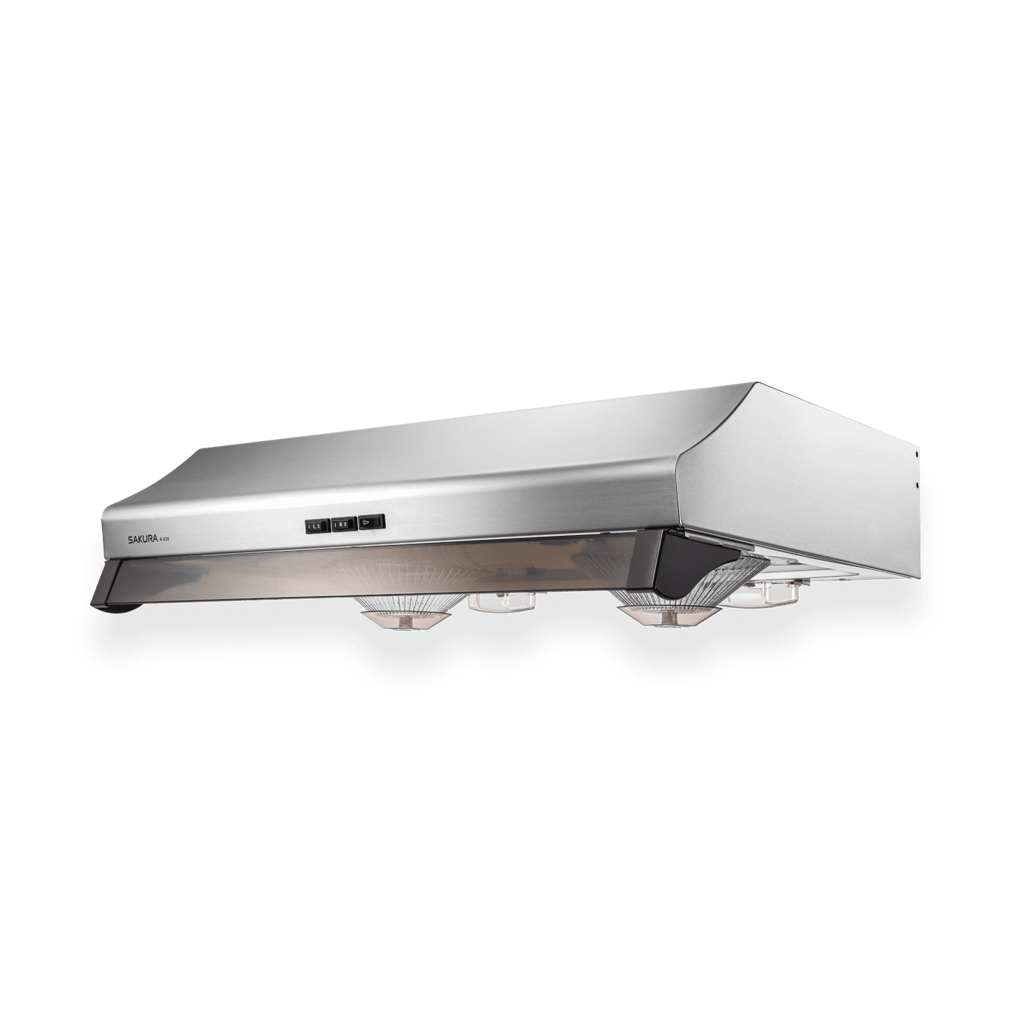 Sakura R-838 30" Range Hood - Under Cabinet