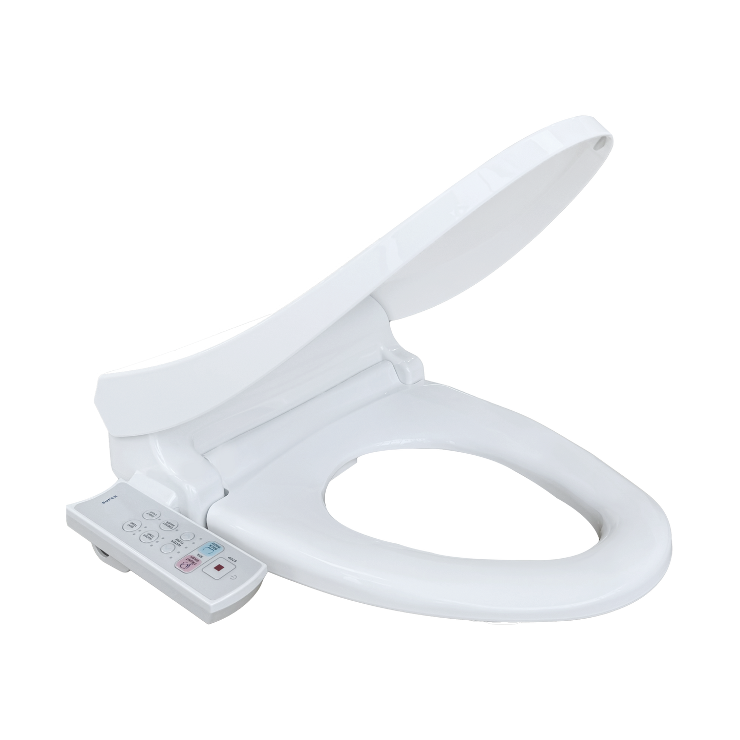 SA-1801 Smart bidet toilet seat