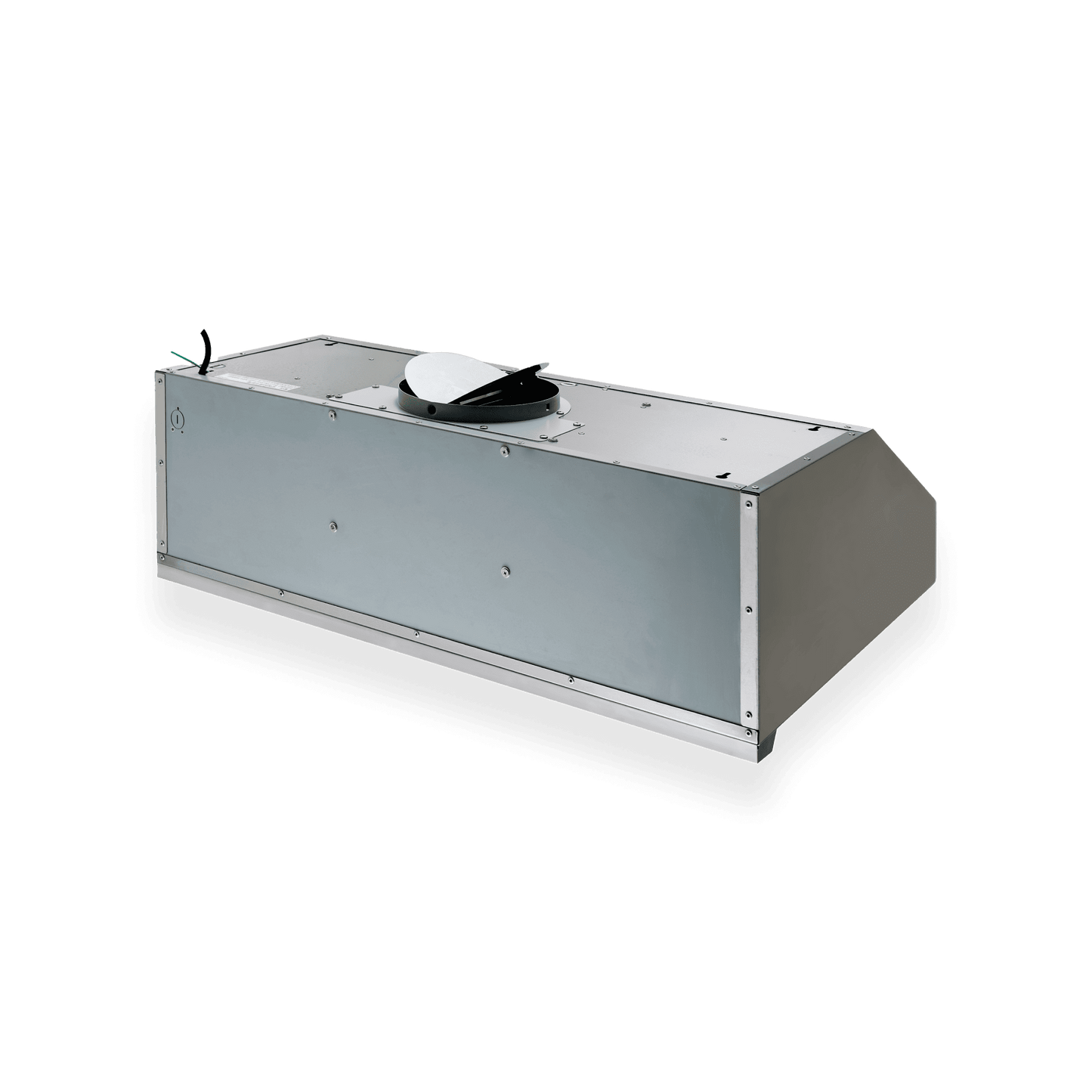 Sakura B-51 30" / 36" Range hood - Wall Mount Chimney