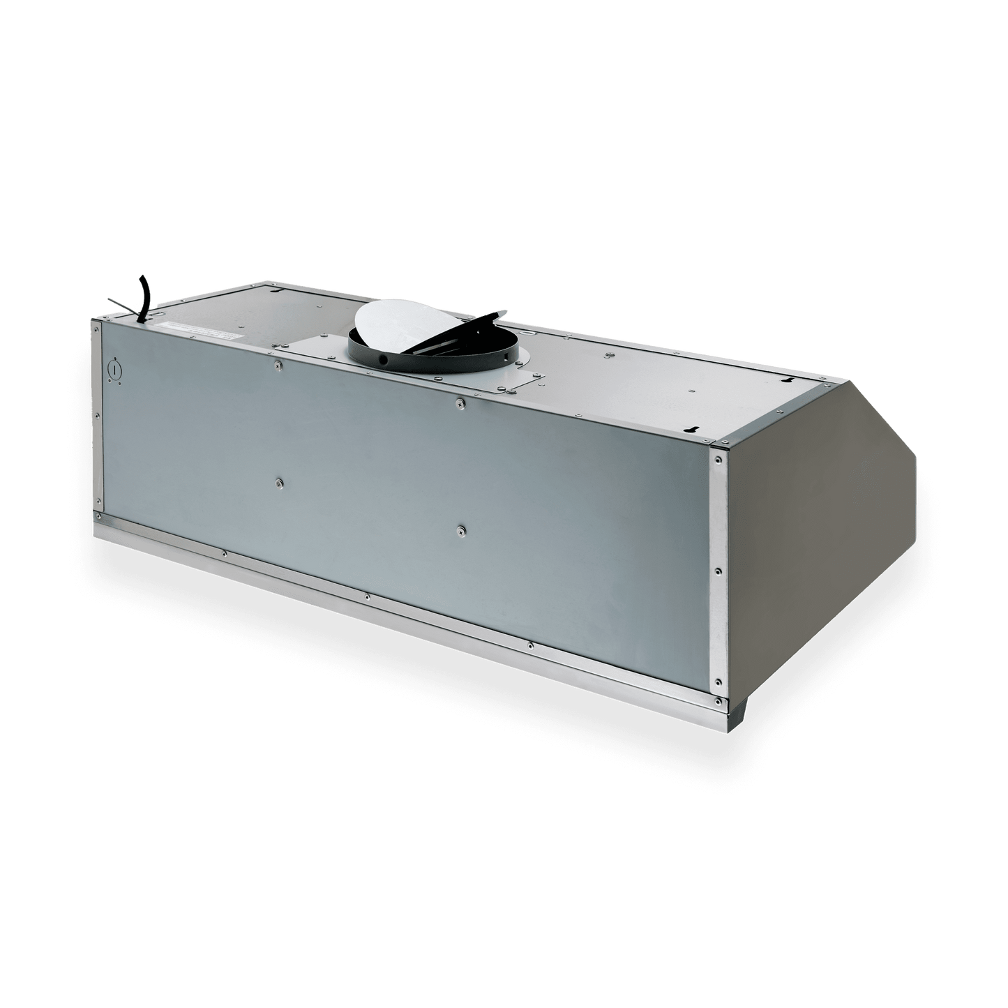 Sakura B-53 30" / 36" Range Hood - Wall Mount Chimney