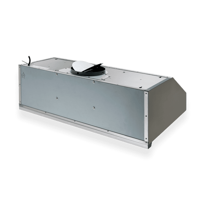 Sakura B-53 30" / 36" Range Hood - Wall Mount Chimney