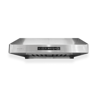 Sakura B-53 30" / 36" Range Hood - Under Cabinet