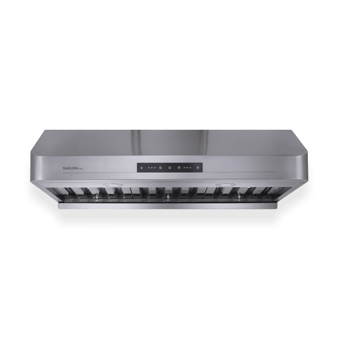 Sakura B-53 30" / 36" Range Hood - Under Cabinet