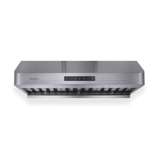 Sakura B-53 30" / 36" Range Hood - Under Cabinet