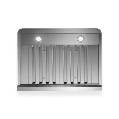 Sakura B-53 30" / 36" Range Hood - Wall Mount Chimney