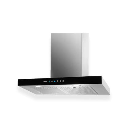 Sakura M-3000 30" / 36" Range Hood - Wall Mount Chimney