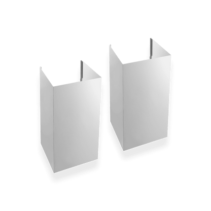 Sakura M-3000 30" / 36" Range Hood - Wall Mount Chimney