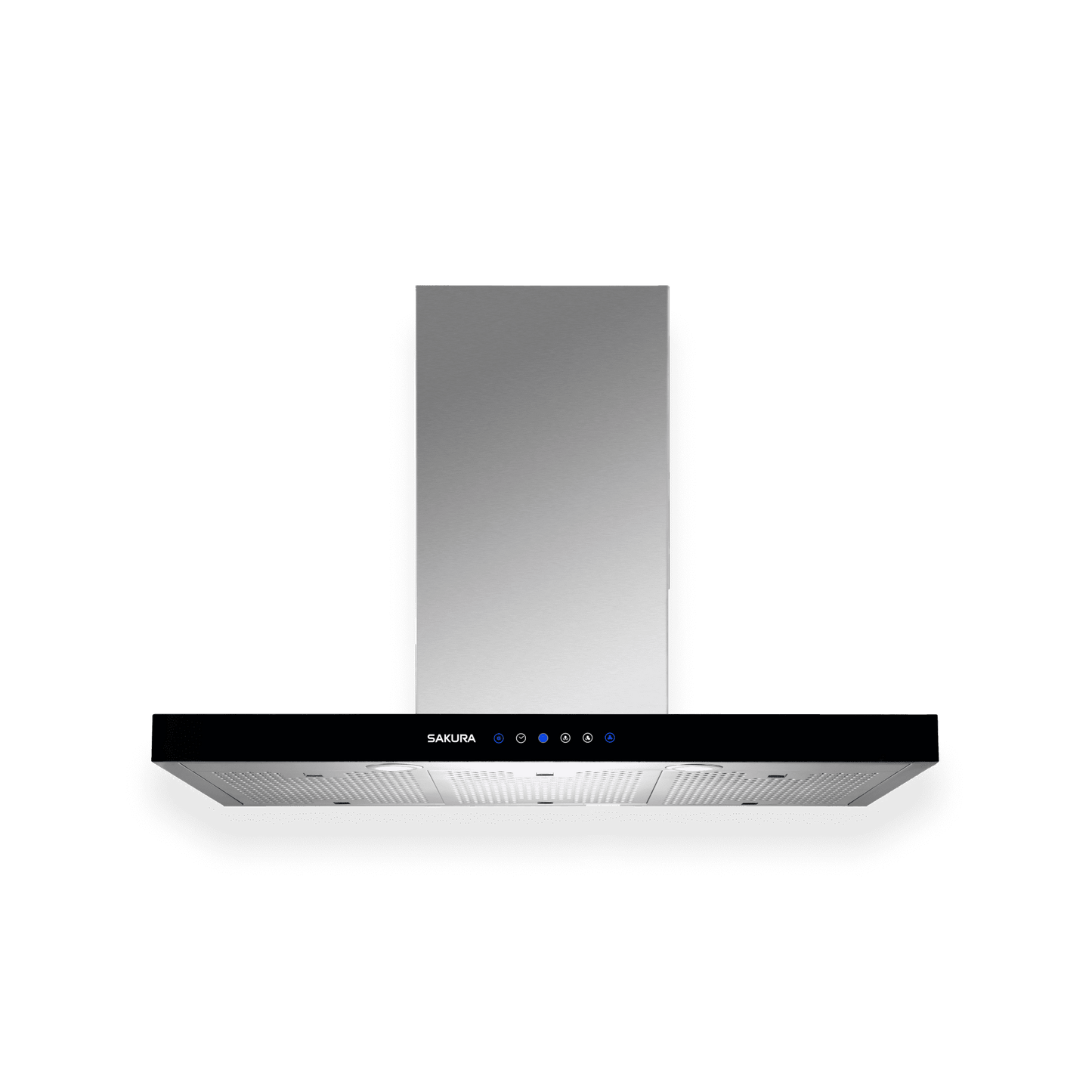 Sakura M-3000 30" / 36" Range Hood - Wall Mount Chimney
