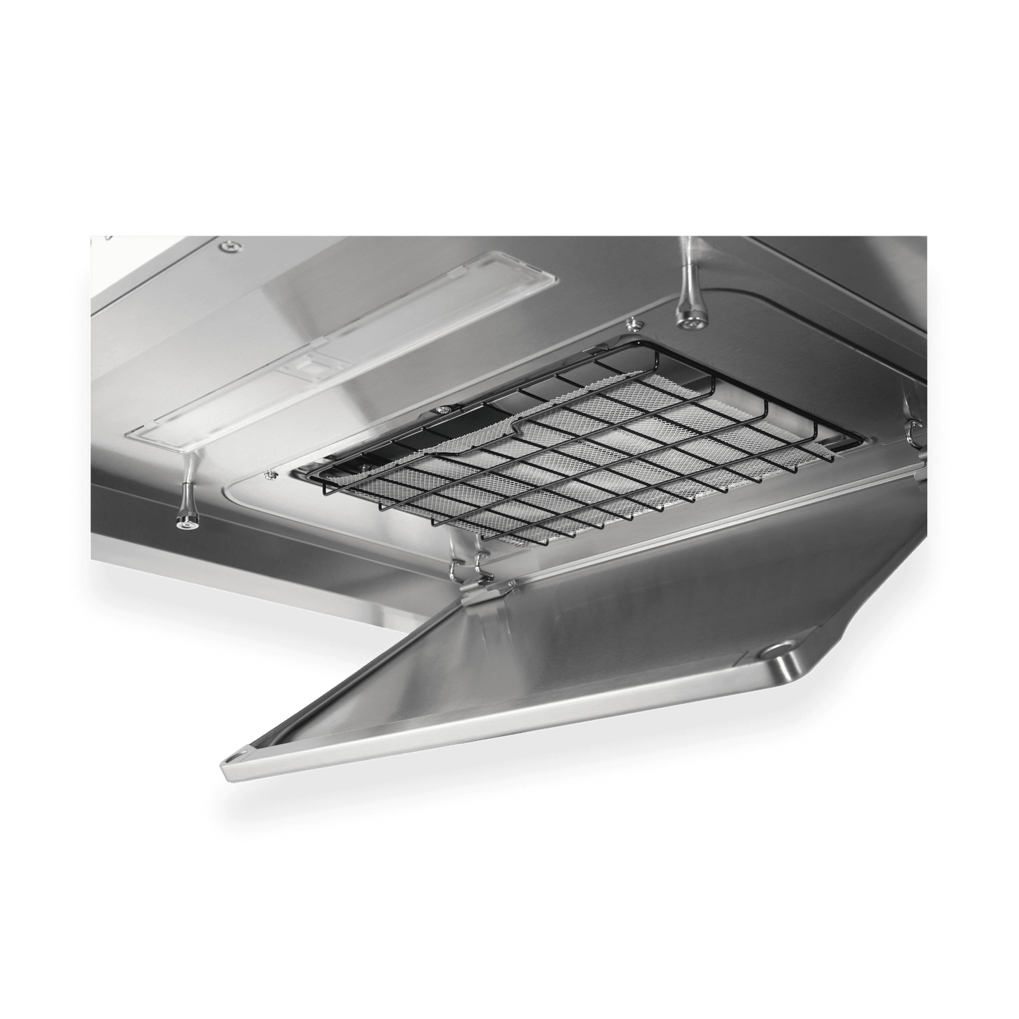 Sakura M-6000 30" / 36" Range Hood - Wall Mount Chimney