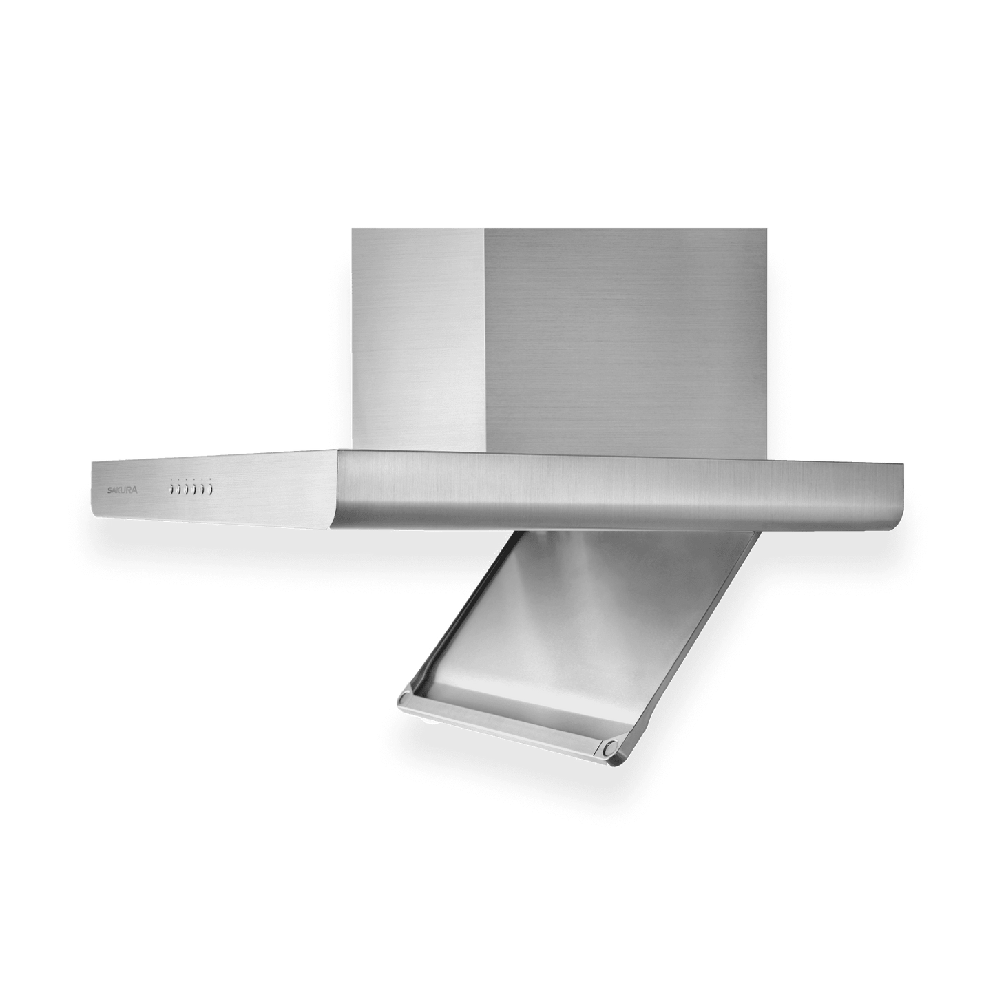 Sakura M-6000 30" / 36" Range Hood - Wall Mount Chimney