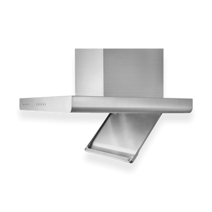 Sakura M-6000 30" / 36" Range Hood - Wall Mount Chimney