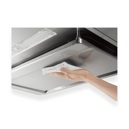 Sakura M-6000 30" / 36" Range Hood - Wall Mount Chimney