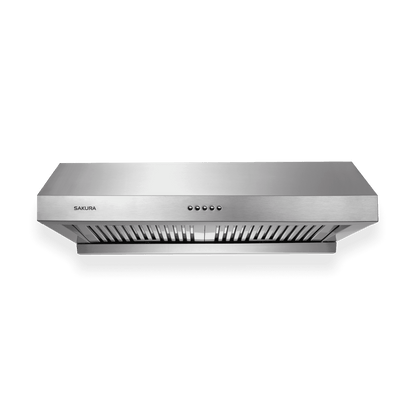 Sakura R-2310 30" Range Hood - Under Cabinet
