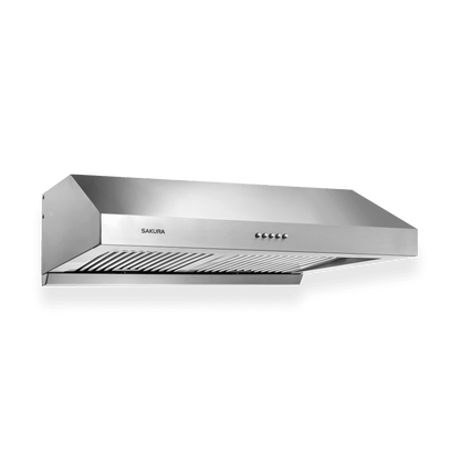 Sakura R-2310 30" Range Hood - Under Cabinet