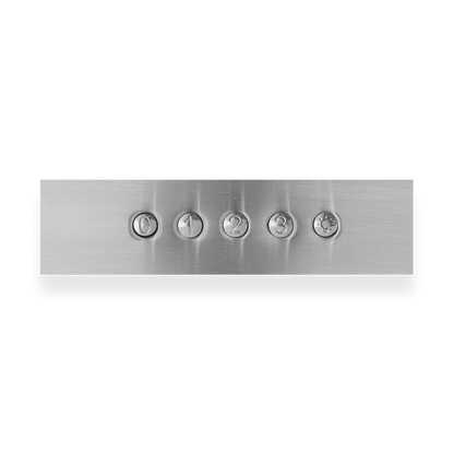 Sakura R-2310 30" Range Hood - Under Cabinet