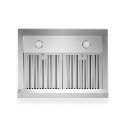 Sakura R-3311 30" Range Hood - Under Cabinet