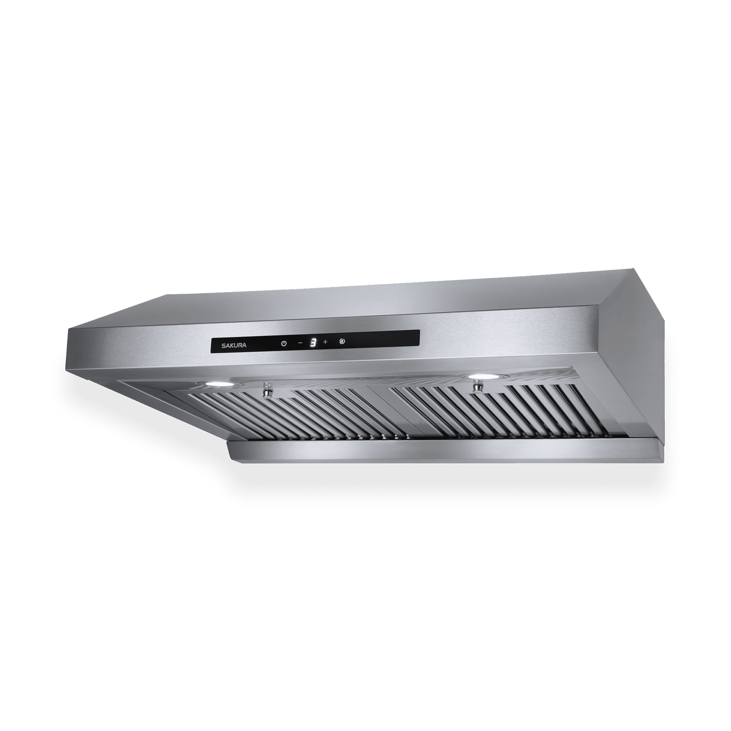 Sakura R-3311 30" Range Hood - Under Cabinet