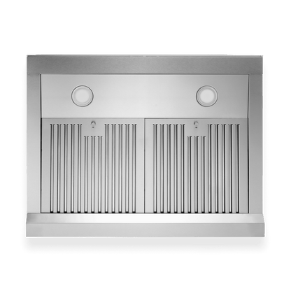 Sakura R-3312 30" Range Hood - Under Cabinet