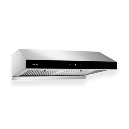 Sakura R-3312 30" Range Hood - Under Cabinet