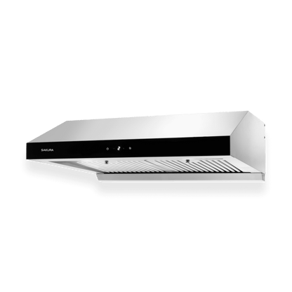 Sakura R-3312 30" Range Hood - Under Cabinet