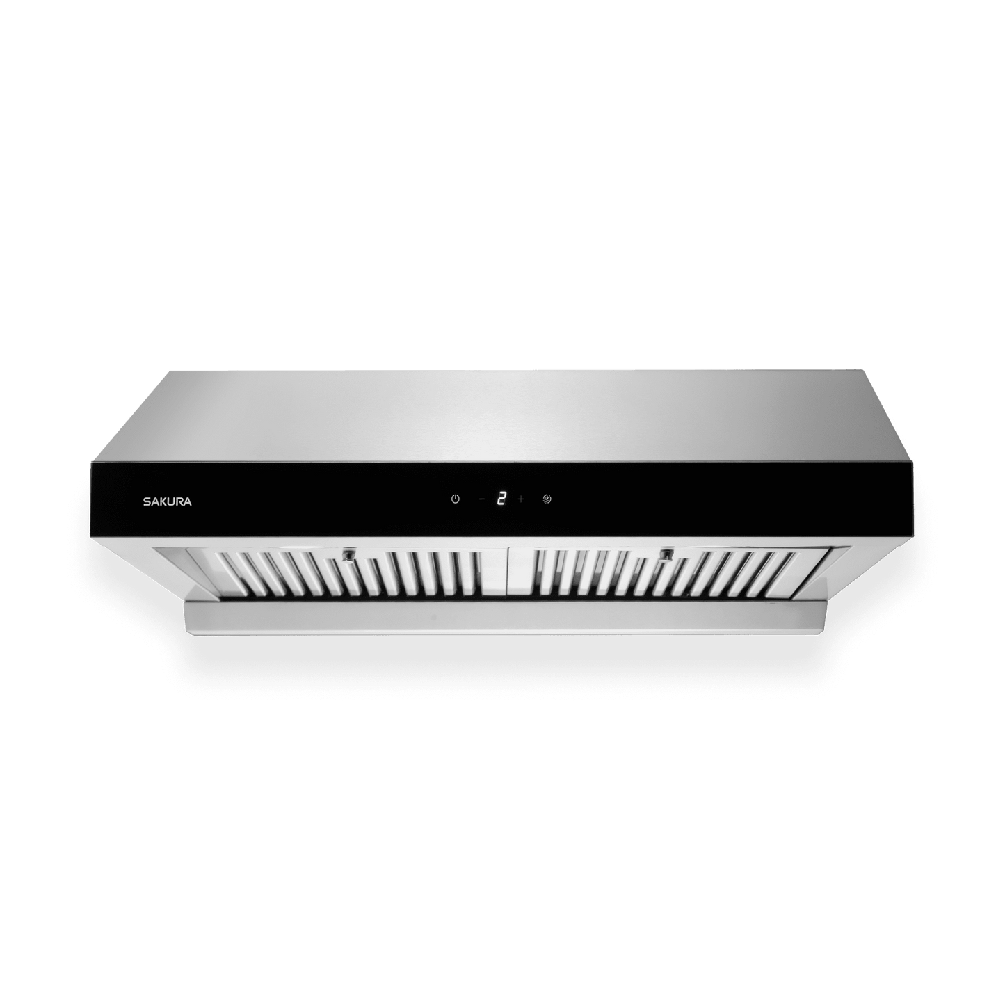 Sakura R-3312 30" Range Hood - Under Cabinet