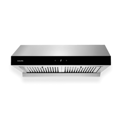 Sakura R-3312 30" Range Hood - Under Cabinet