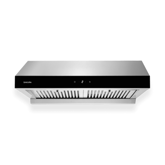 Sakura R-3312 30" Range Hood - Under Cabinet