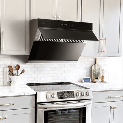 Sakura R-7261 30" Range Hood - Under Cabinet