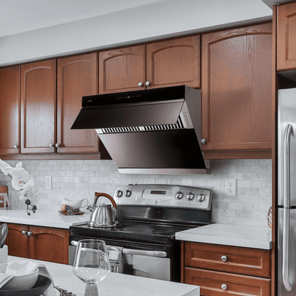 Sakura R-7261 30" Range Hood - Under Cabinet