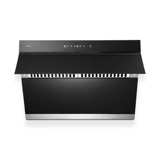 Sakura R-7261 30" Range Hood - Under Cabinet