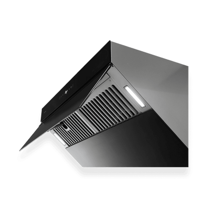 Sakura R-7261 30" Range Hood - Wall Mount Chimney