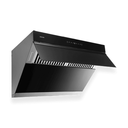 Sakura R-7261 30" Range Hood - Wall Mount Chimney
