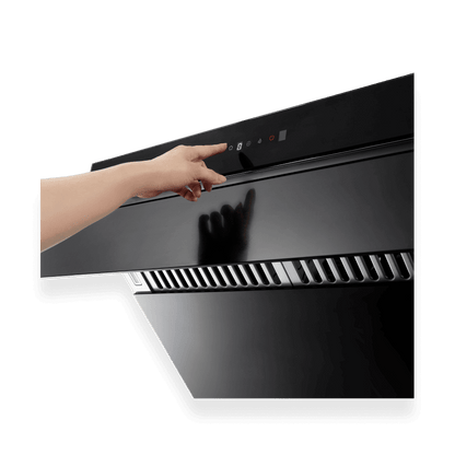 Sakura R-7261 30" Range Hood - Wall Mount Chimney