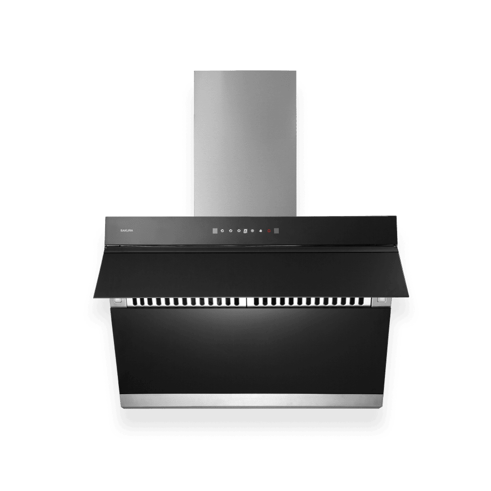 Sakura R-7261 30" Range Hood - Wall Mount Chimney