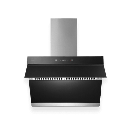 Sakura R-7261 30" Range Hood - Wall Mount Chimney