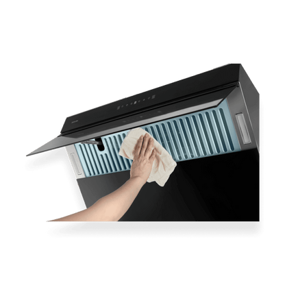 Sakura R-7261 30" Range Hood - Wall Mount Chimney