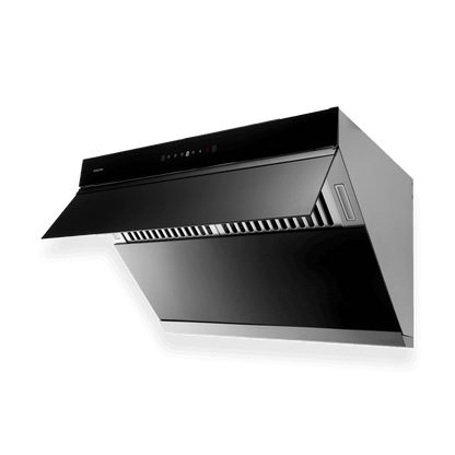Sakura R-7261 30" Range Hood - Wall Mount Chimney