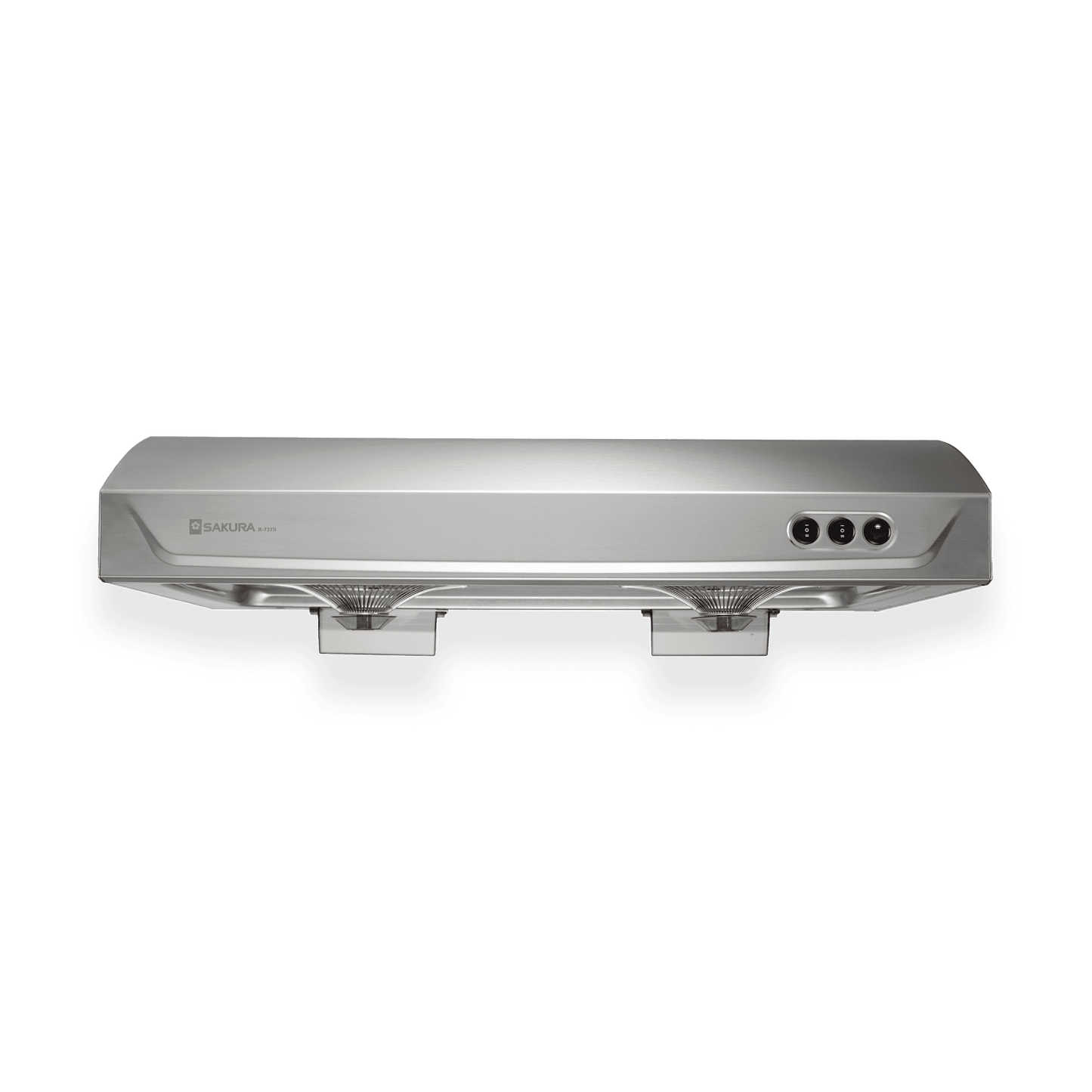 Sakura R-727II 30" Range Hood - Under Cabinet