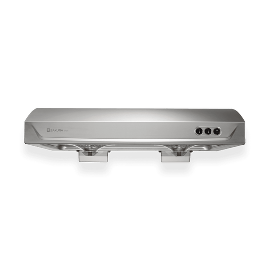 Sakura R-727II 30" Range Hood - Under Cabinet