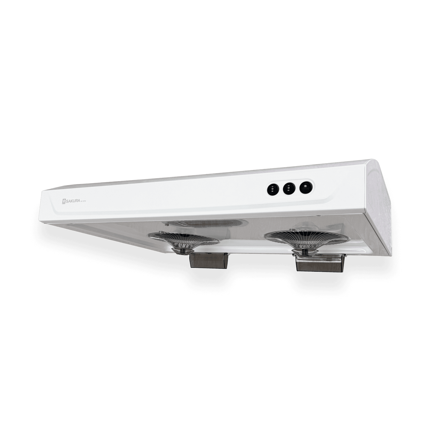 Sakura R-727II 30" Range Hood - Under Cabinet