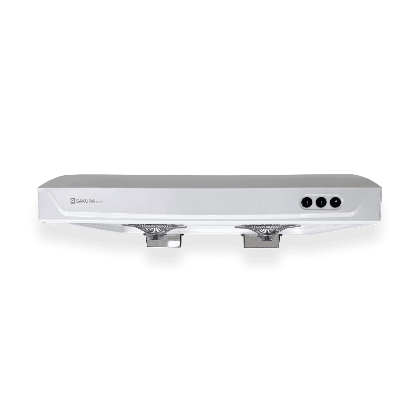 Sakura R-727II 30" Range Hood - Under Cabinet