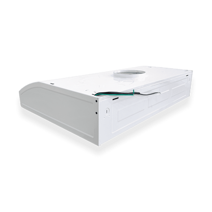 Sakura R-727II 30" Range Hood - Under Cabinet