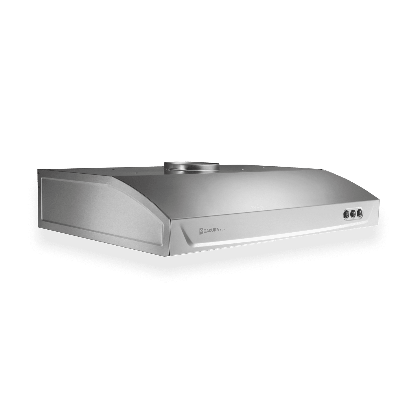 Sakura R-727II 30" Range Hood - Under Cabinet