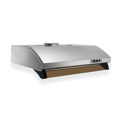Sakura R-747II 30" / 36“ Range Hood - Under Cabinet
