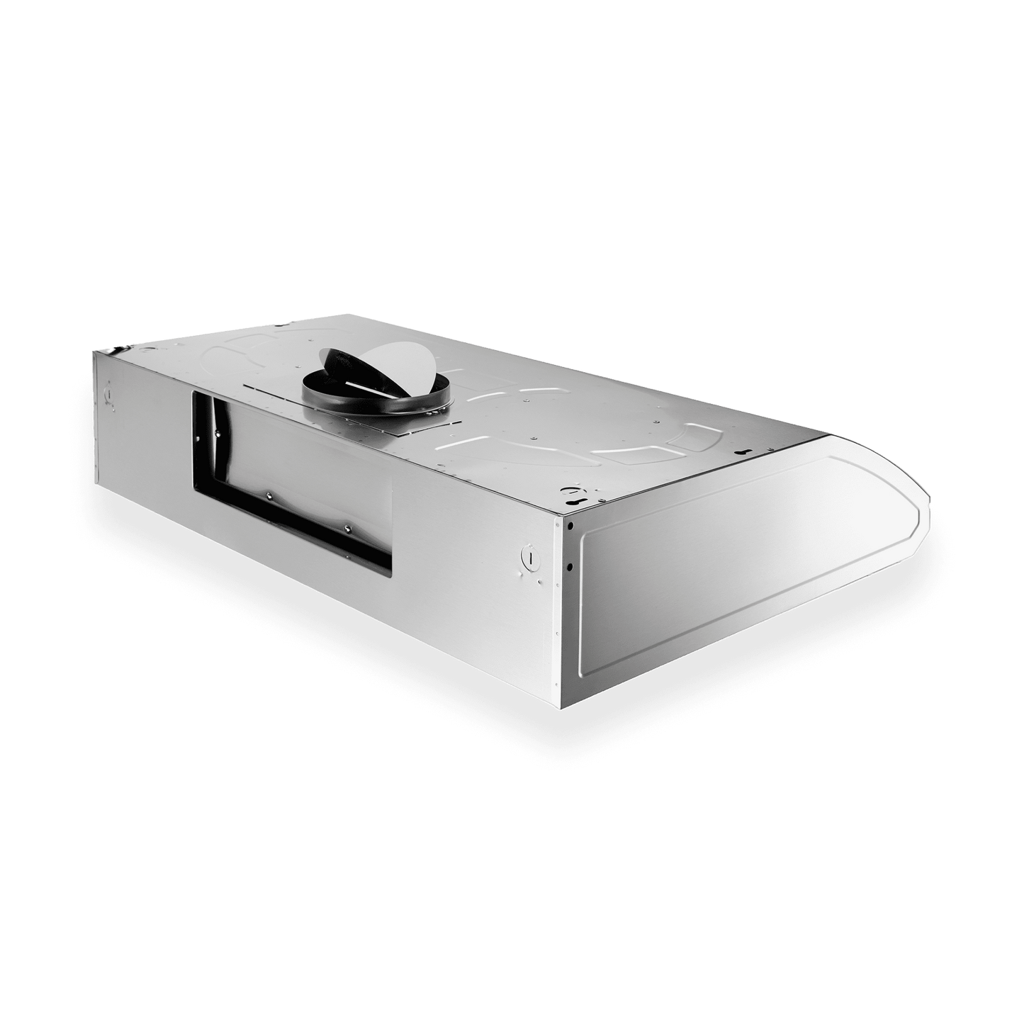 Sakura R-747II 30" / 36“ Range Hood - Under Cabinet