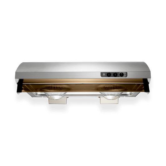 Sakura R-747II 30" / 36“ Range Hood - Under Cabinet
